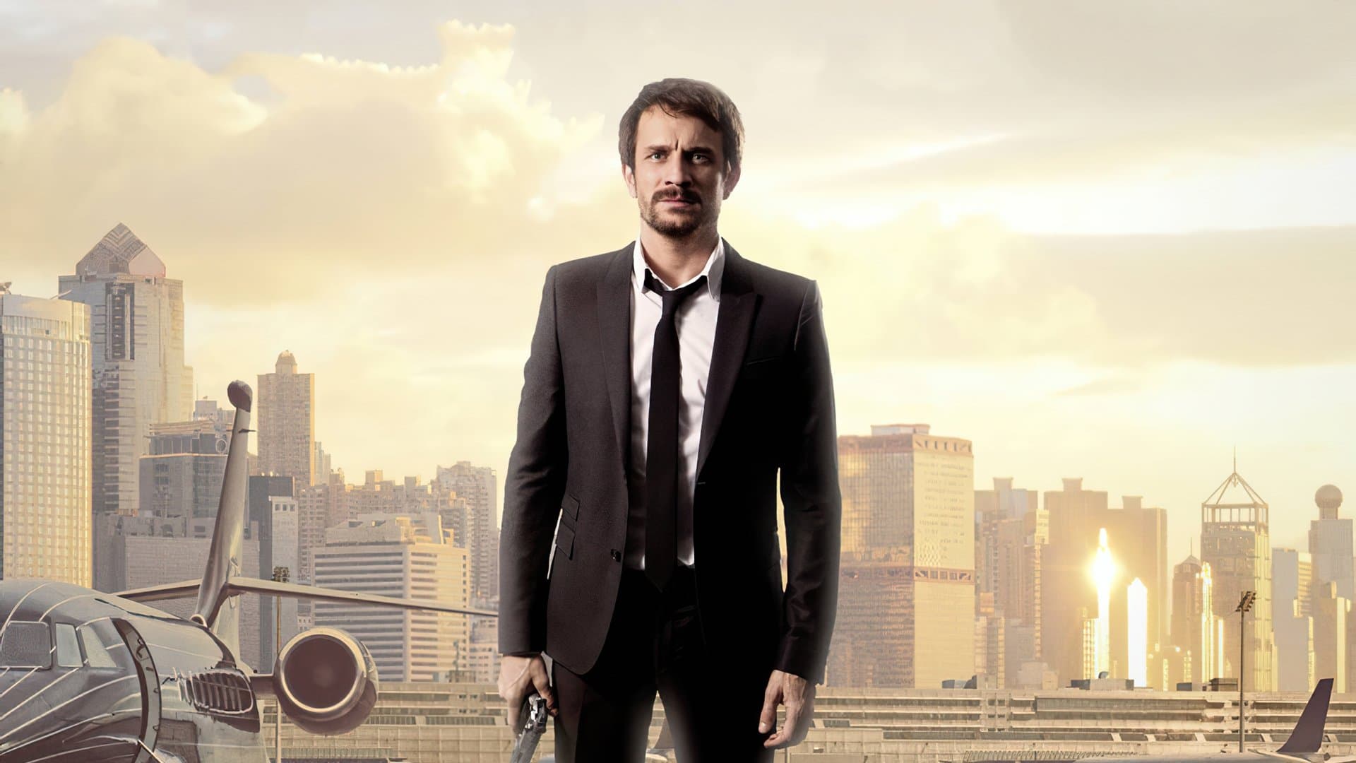 La Confrérie des larmes