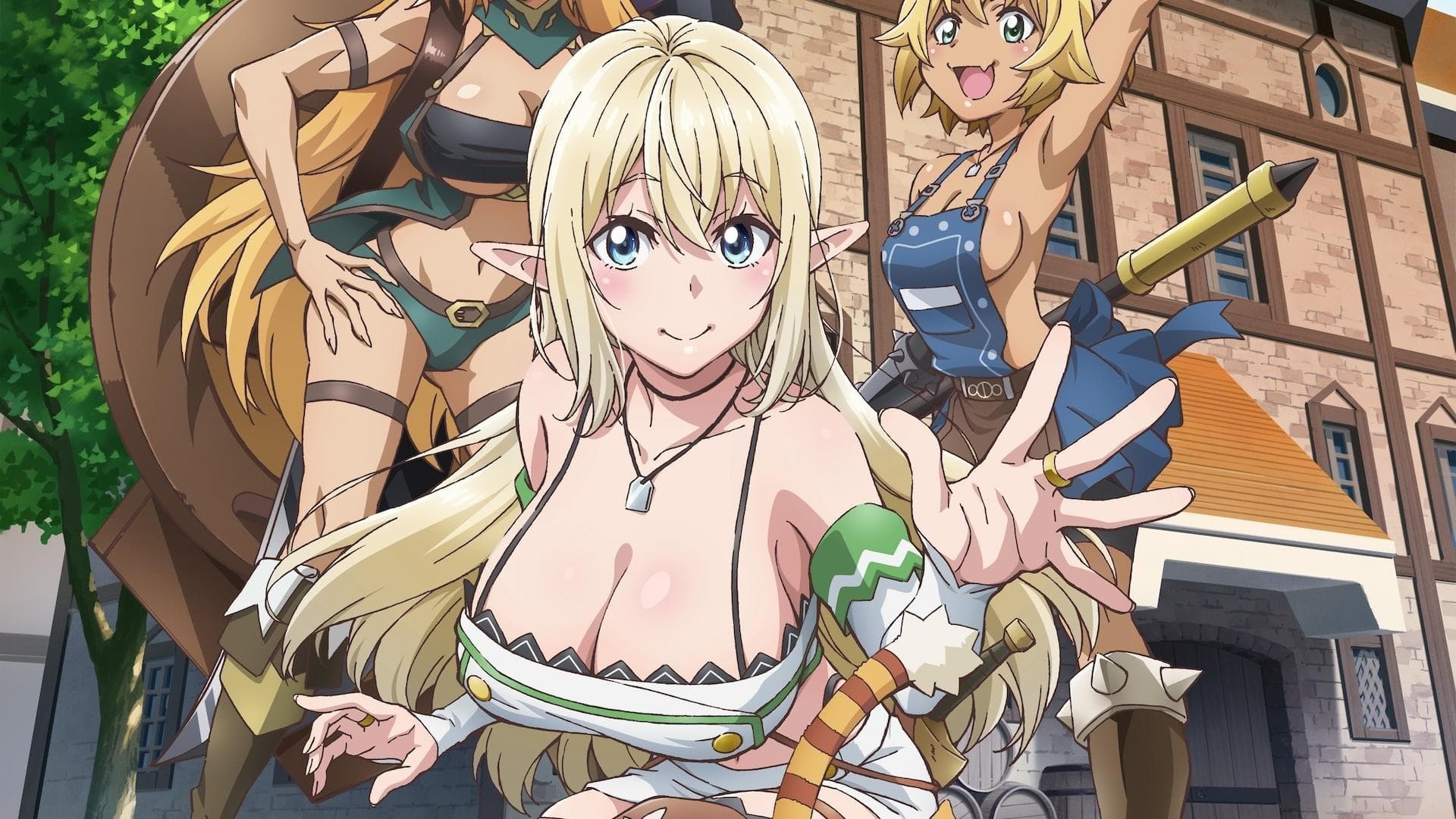 Sランクモンスターの《ベヒーモス》だけど、猫と間違われてエルフ娘の騎士（ペット）として暮らしてます