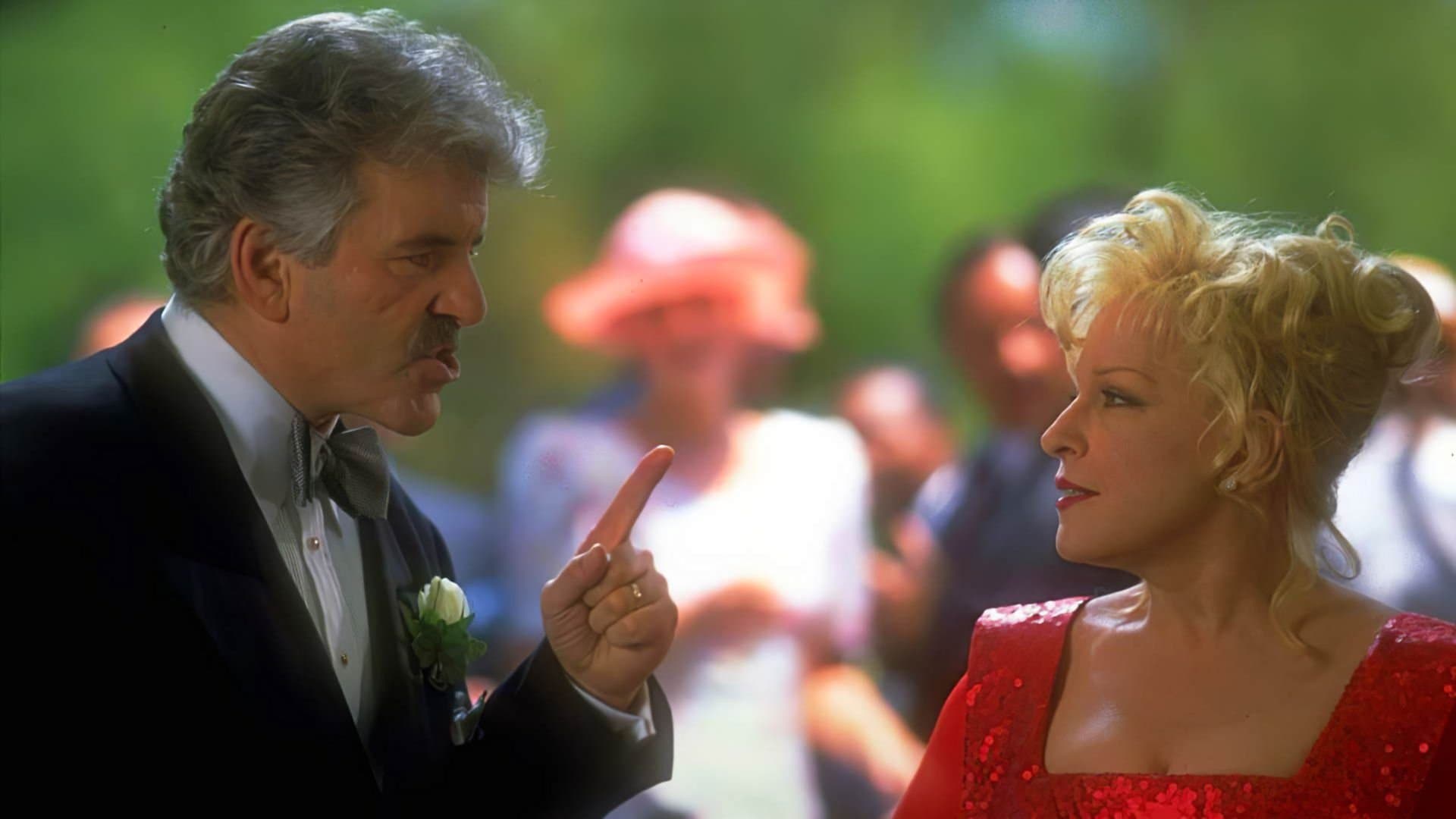 Acel sentiment vechi