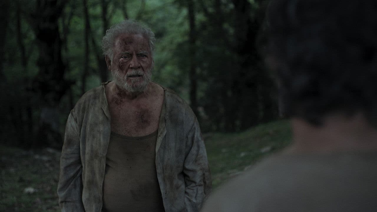 Jastimari: Il rifugio