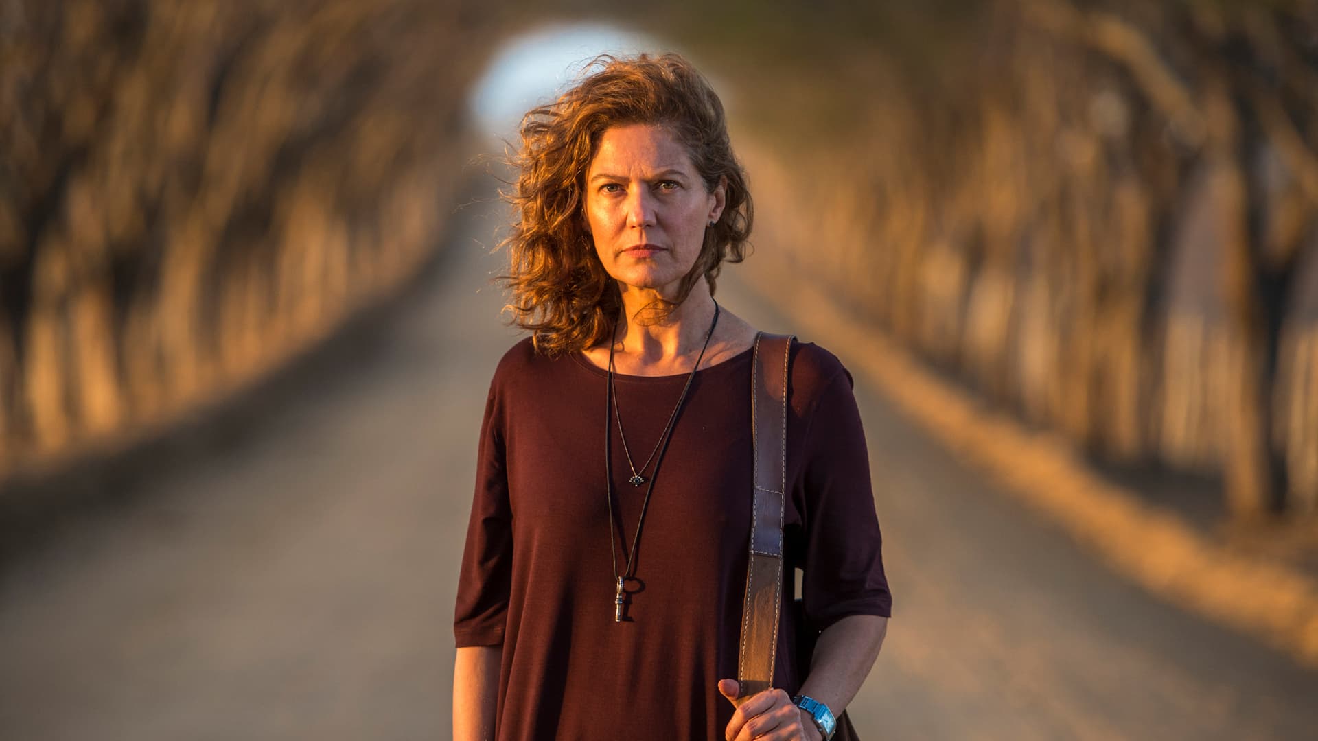 Onde Nascem os Fortes