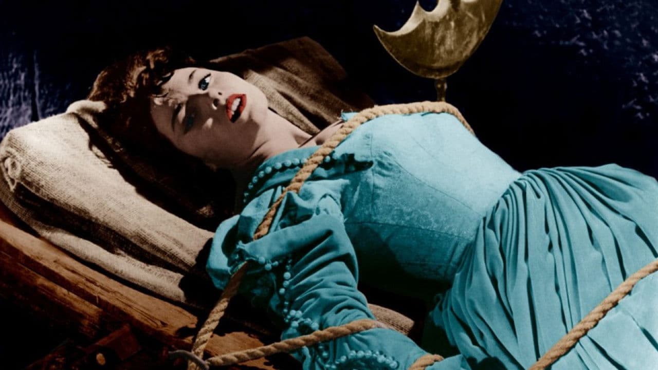 Le Notti di Lucrezia Borgia