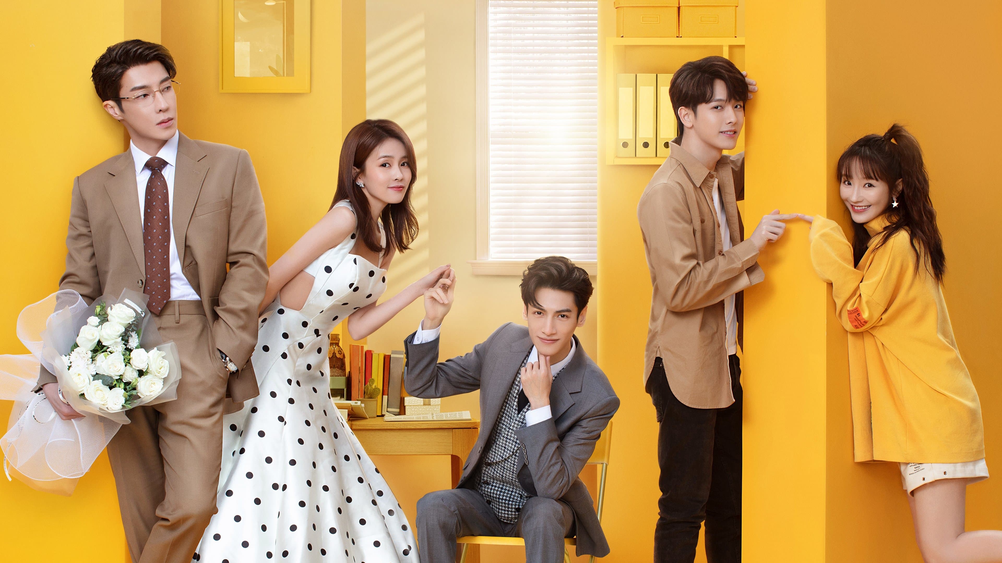 半是蜜糖半是伤