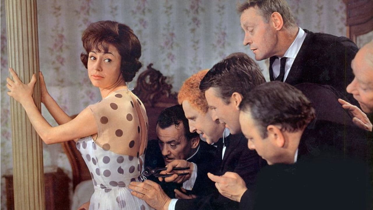 Albă ca Zăpada și cei șapte saltimbanci