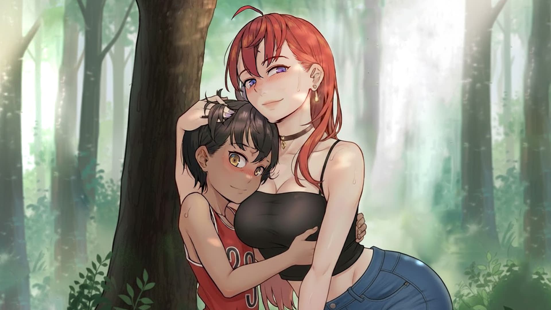 少年が大人になった夏