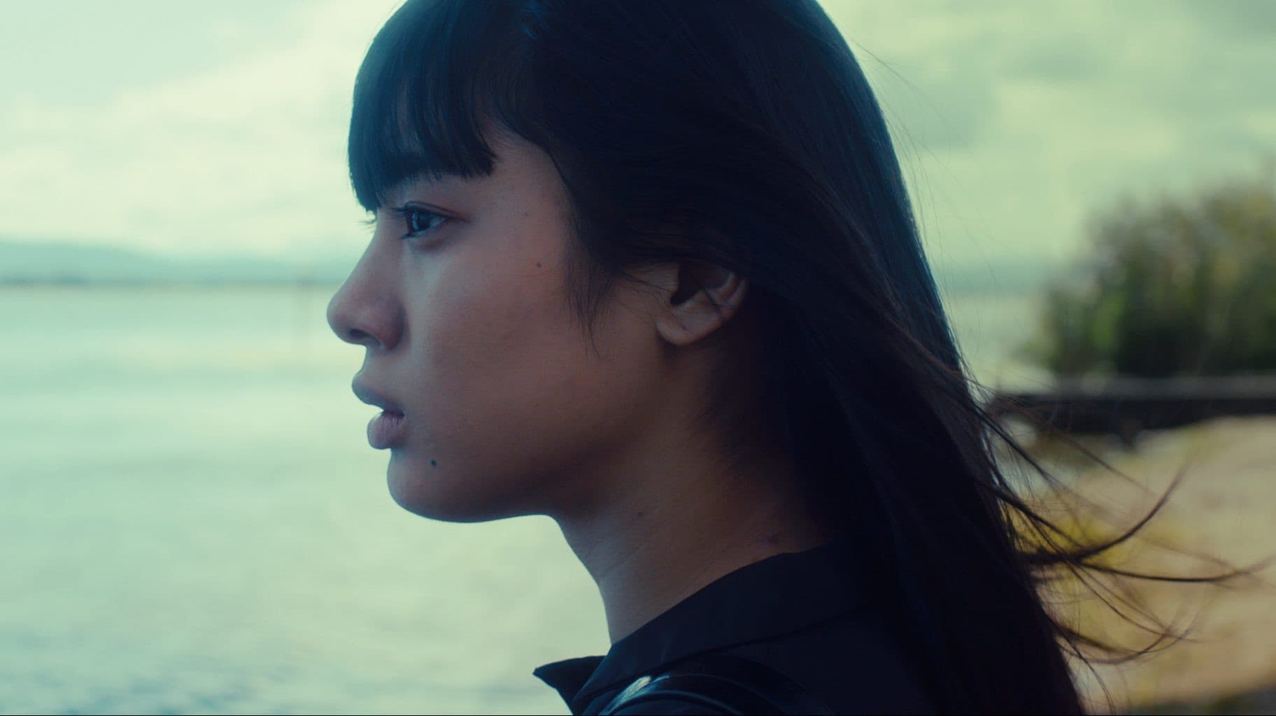 偽りのないhappyend