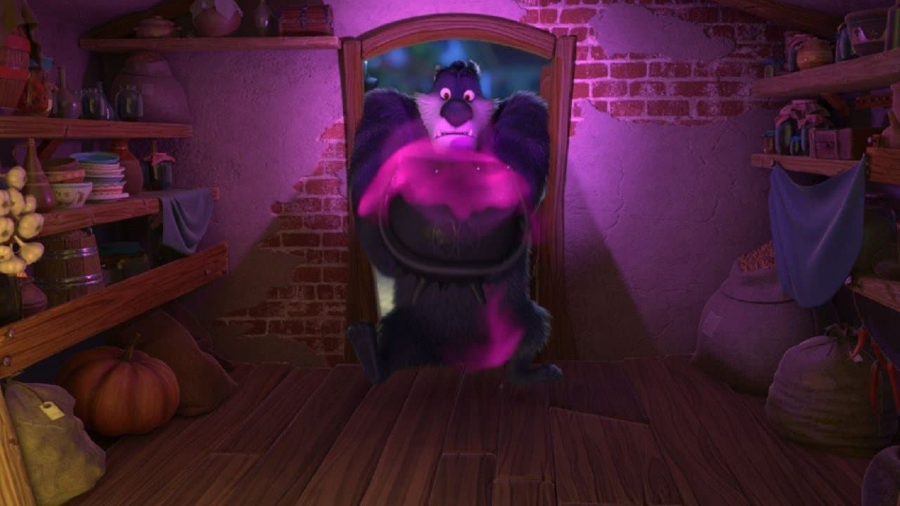 Волки и овцы: Ход свиньёй