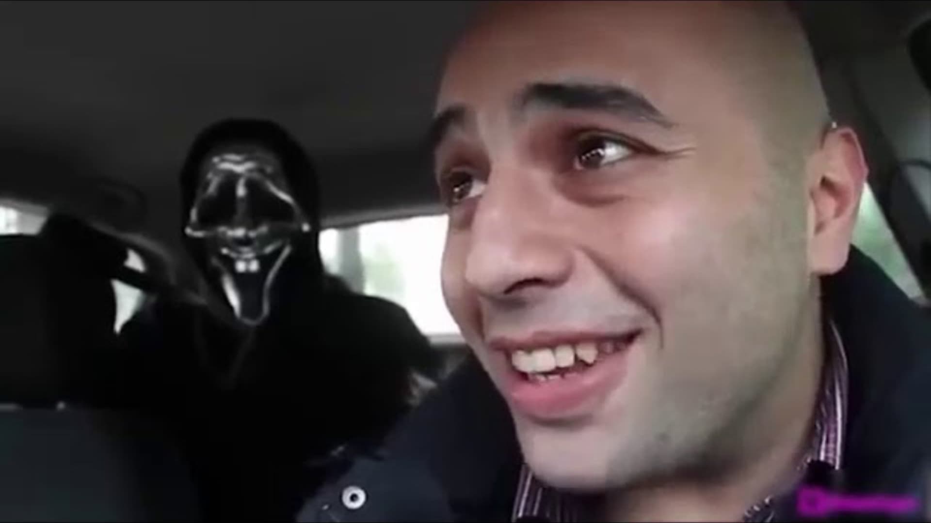 Türk İşi Korku Filmi