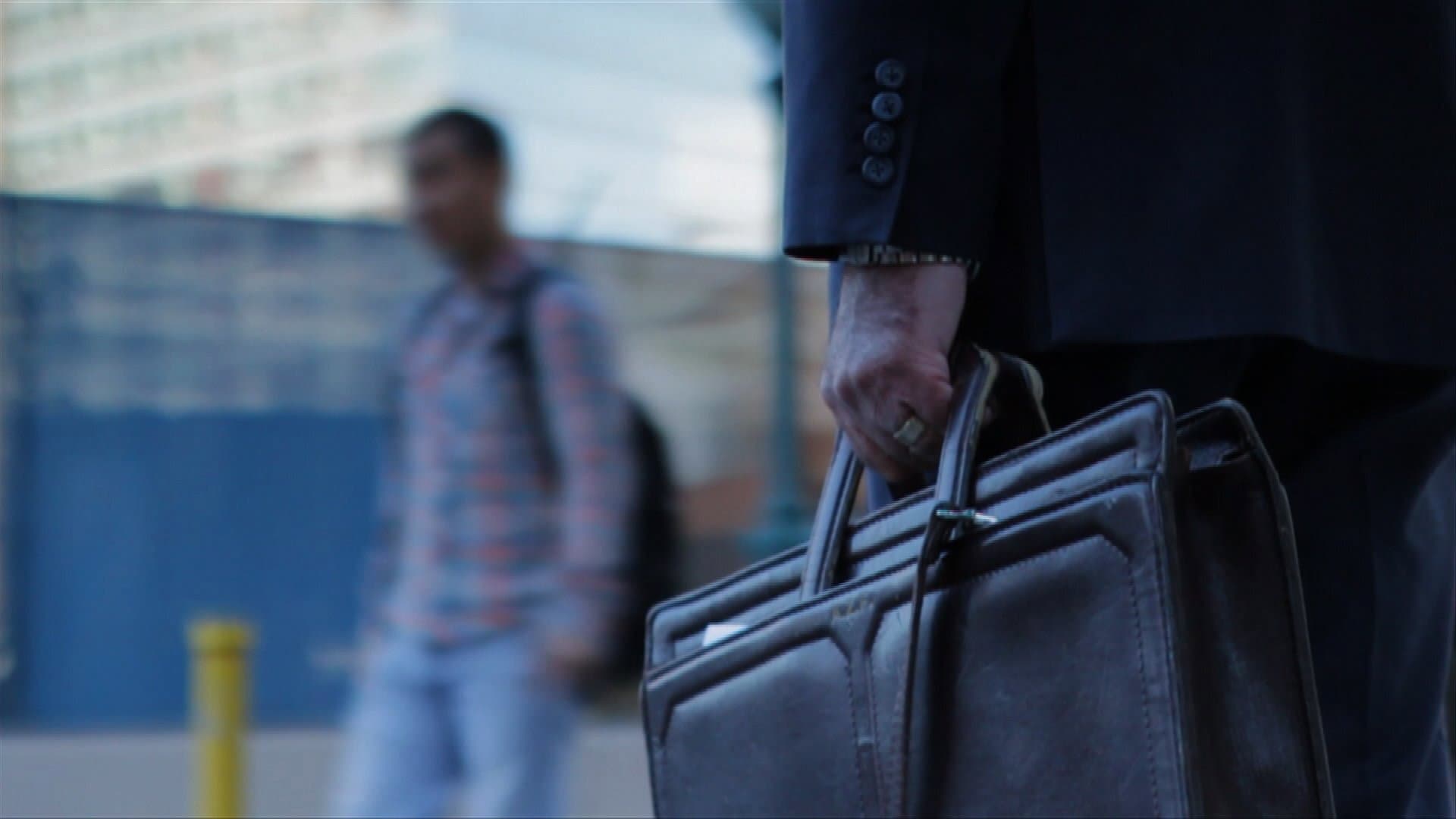 Vremuri grele: Pierduți în Long Island