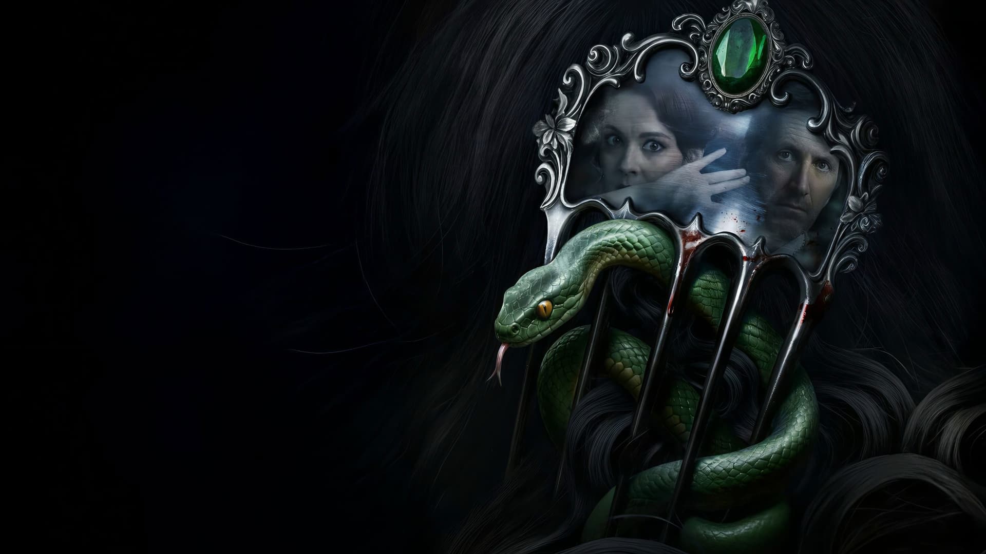 Чёрная графиня