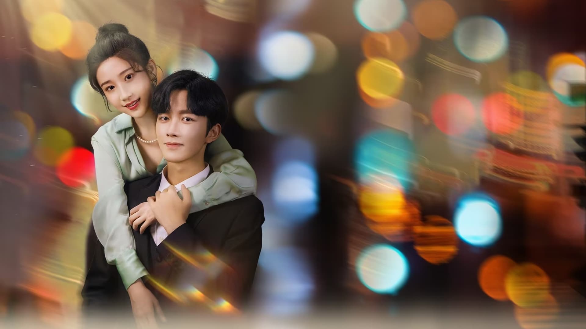 原来你就是我的命中注定