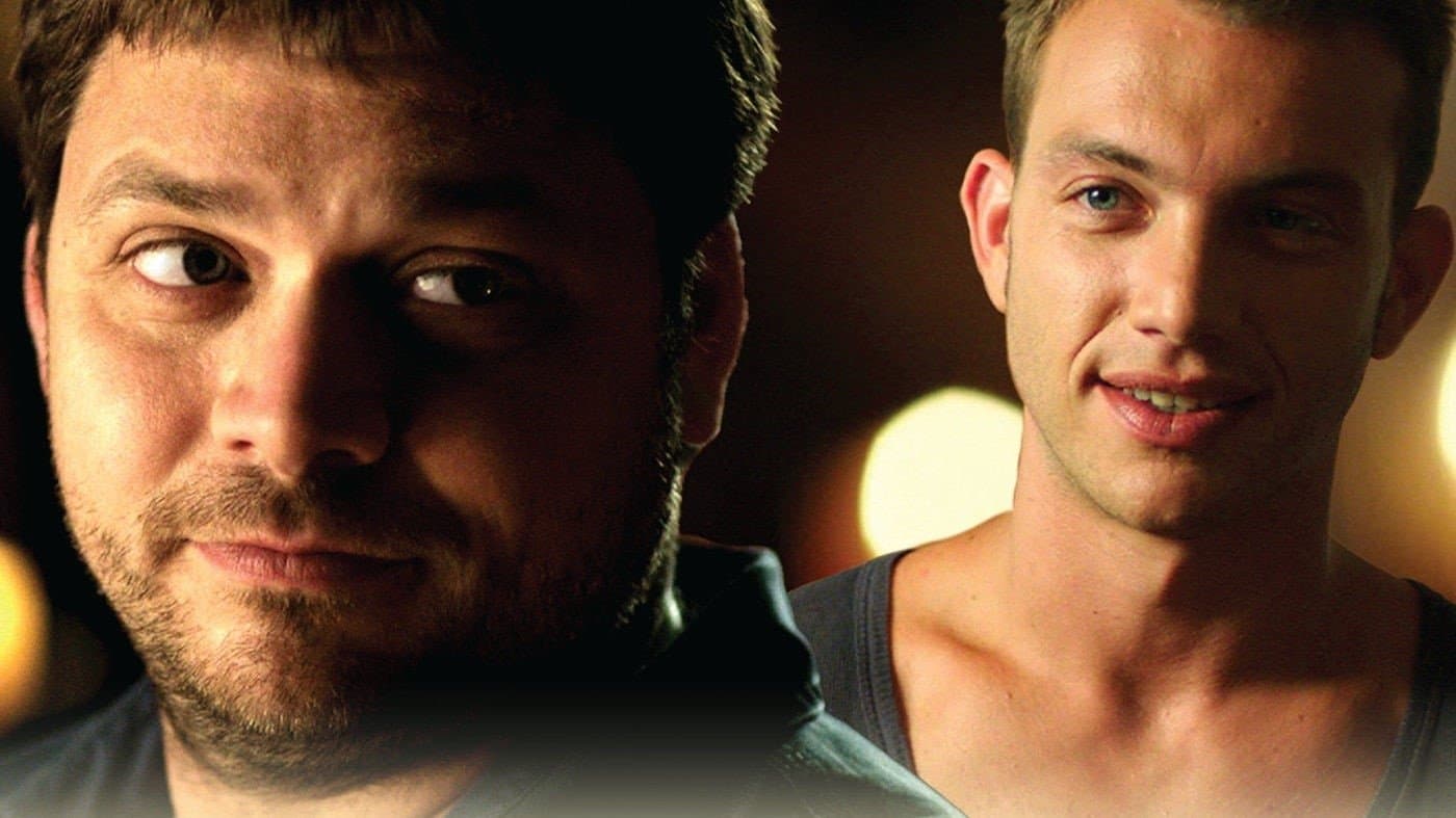 הסיפור של יוסי