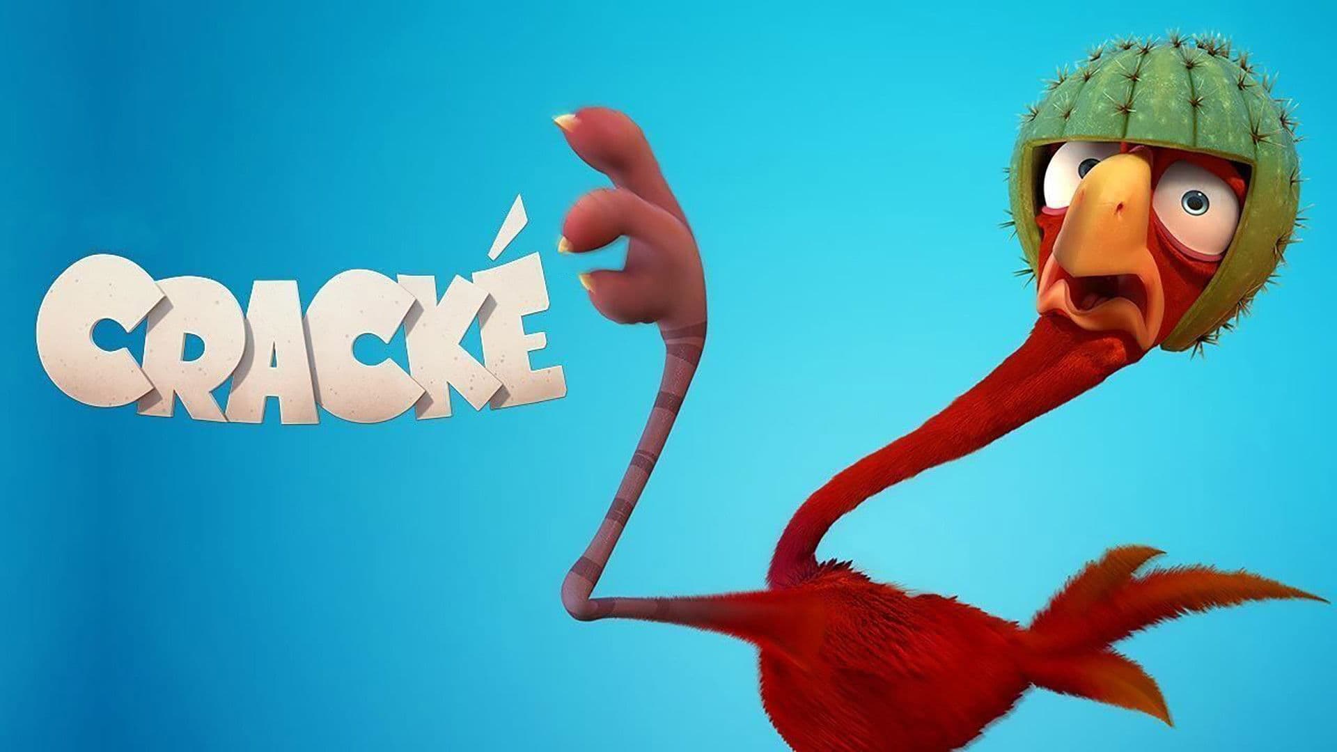Cracké