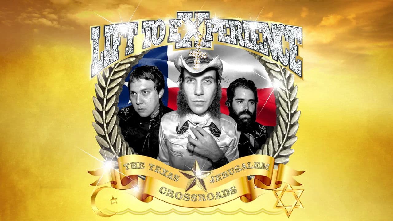 Lift To Experience: Just As Was Told