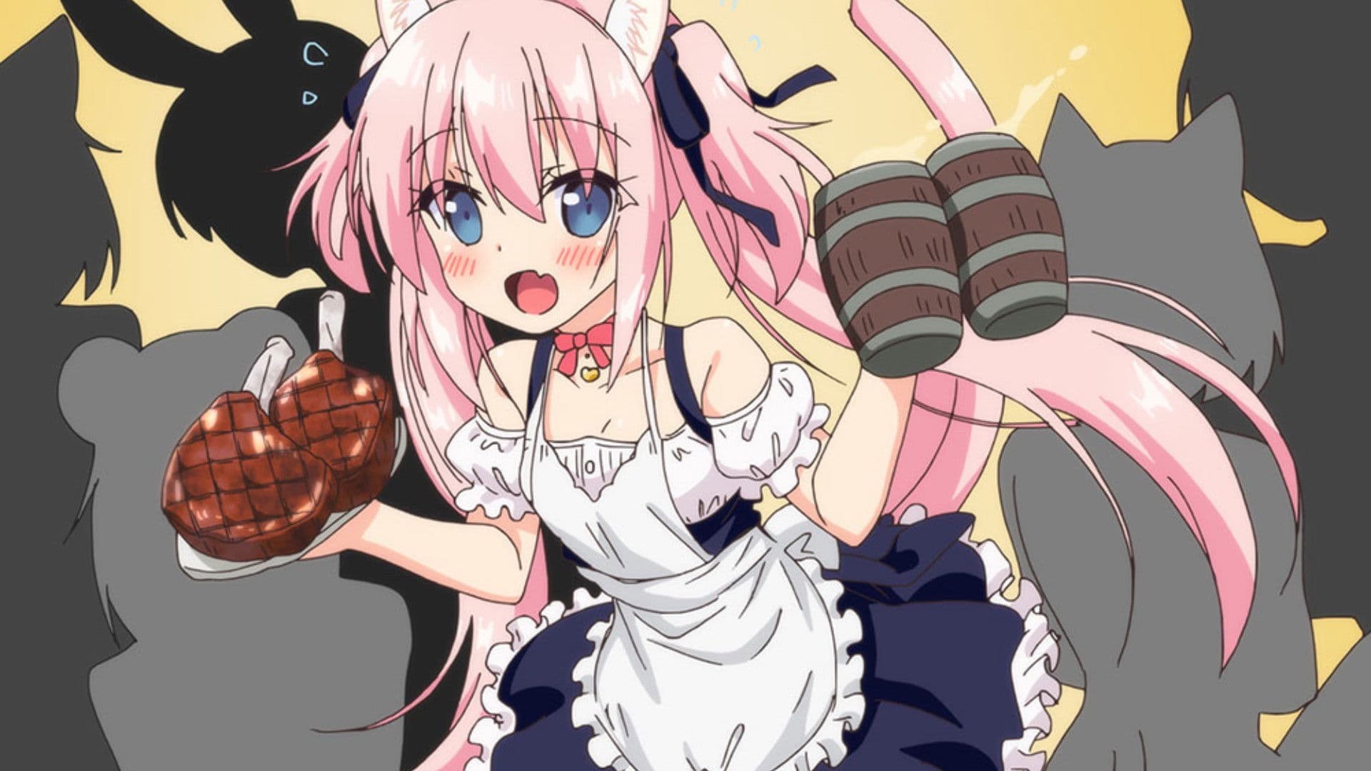 Boku no Risou no Isekai Seikatsu