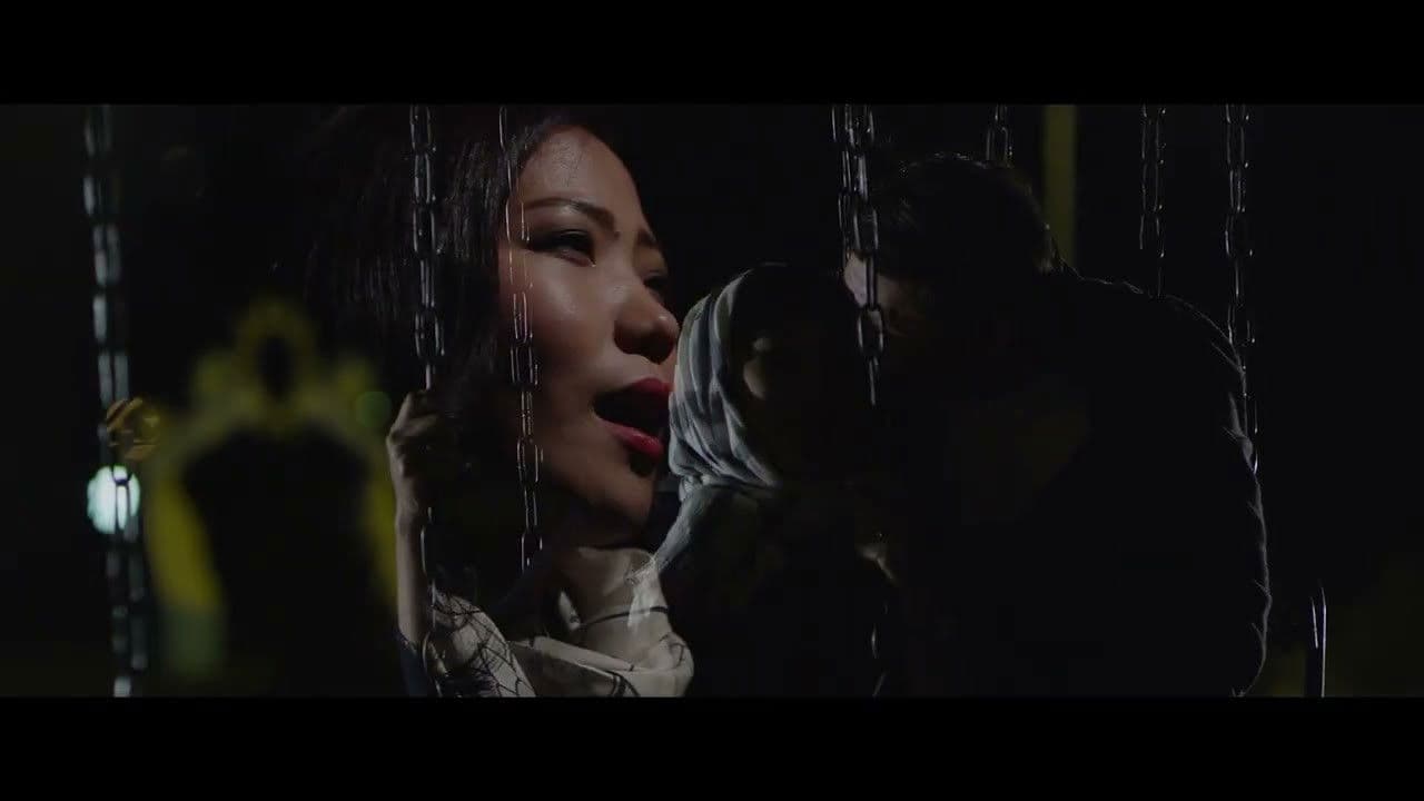 Сүүлчийн шөнө