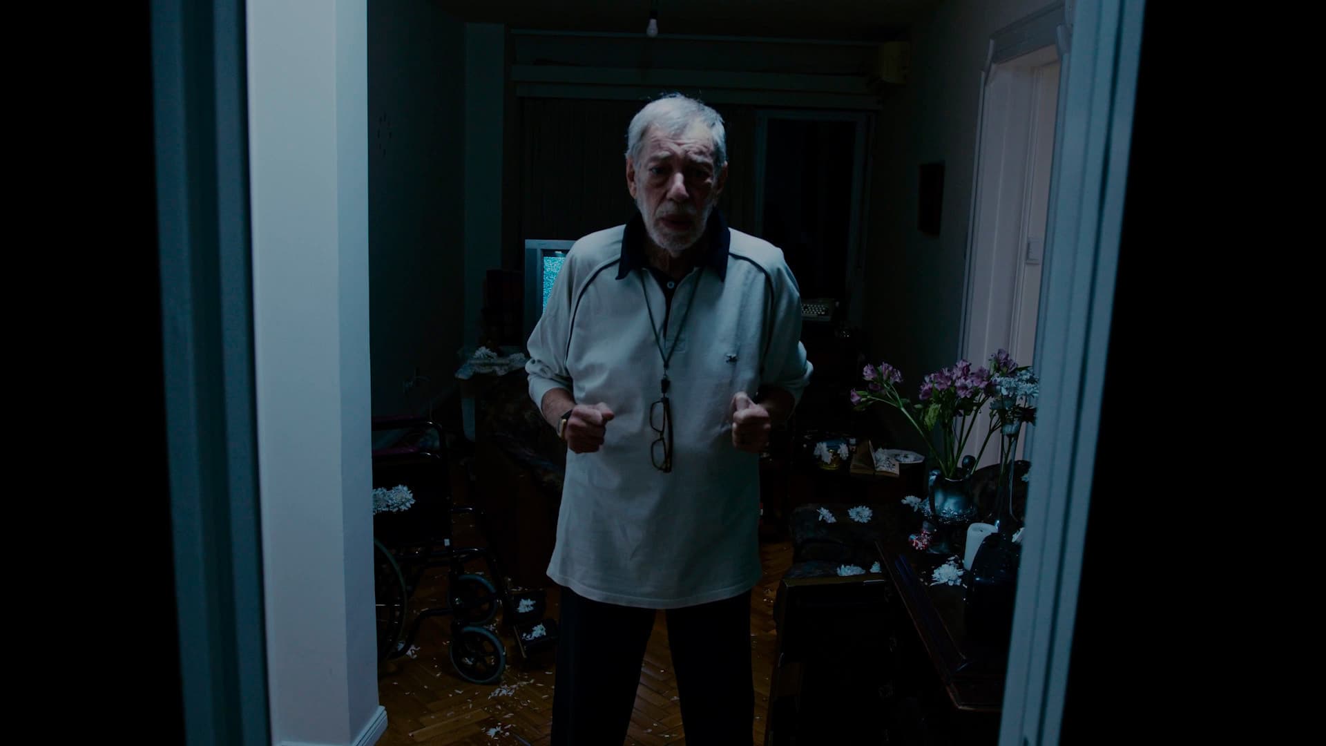 La Casa de los Pétalos Marchitos