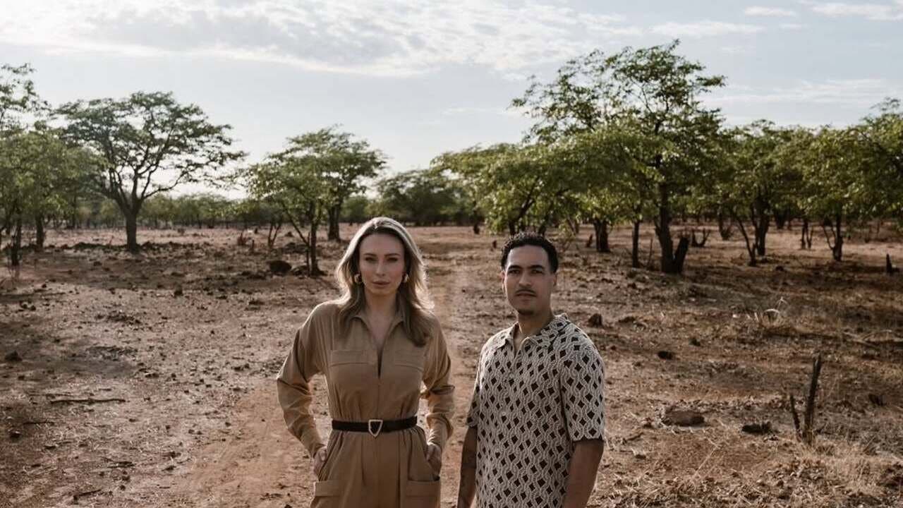 Ticket to the Tribes