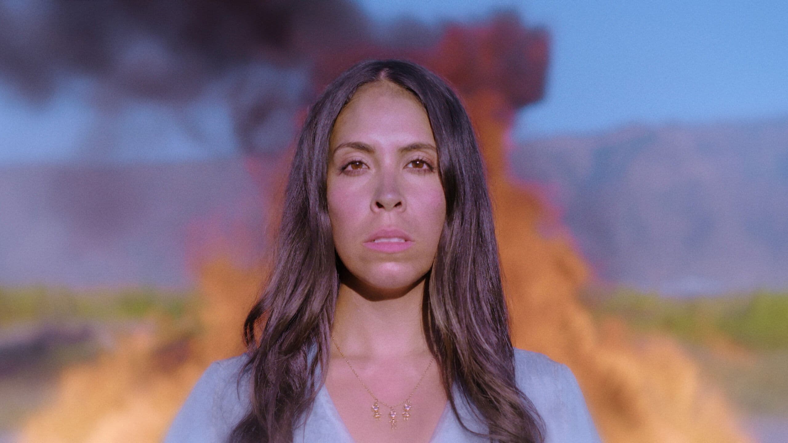 Hablando con extraños