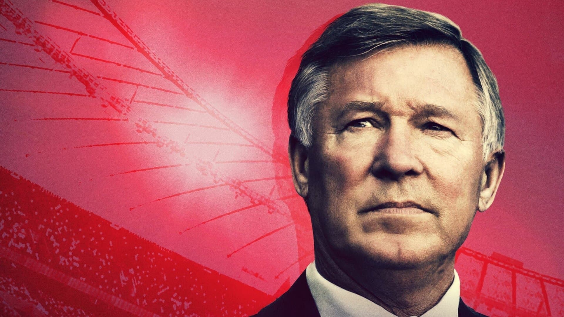 Sir Alex Ferguson: Nu renunța niciodată