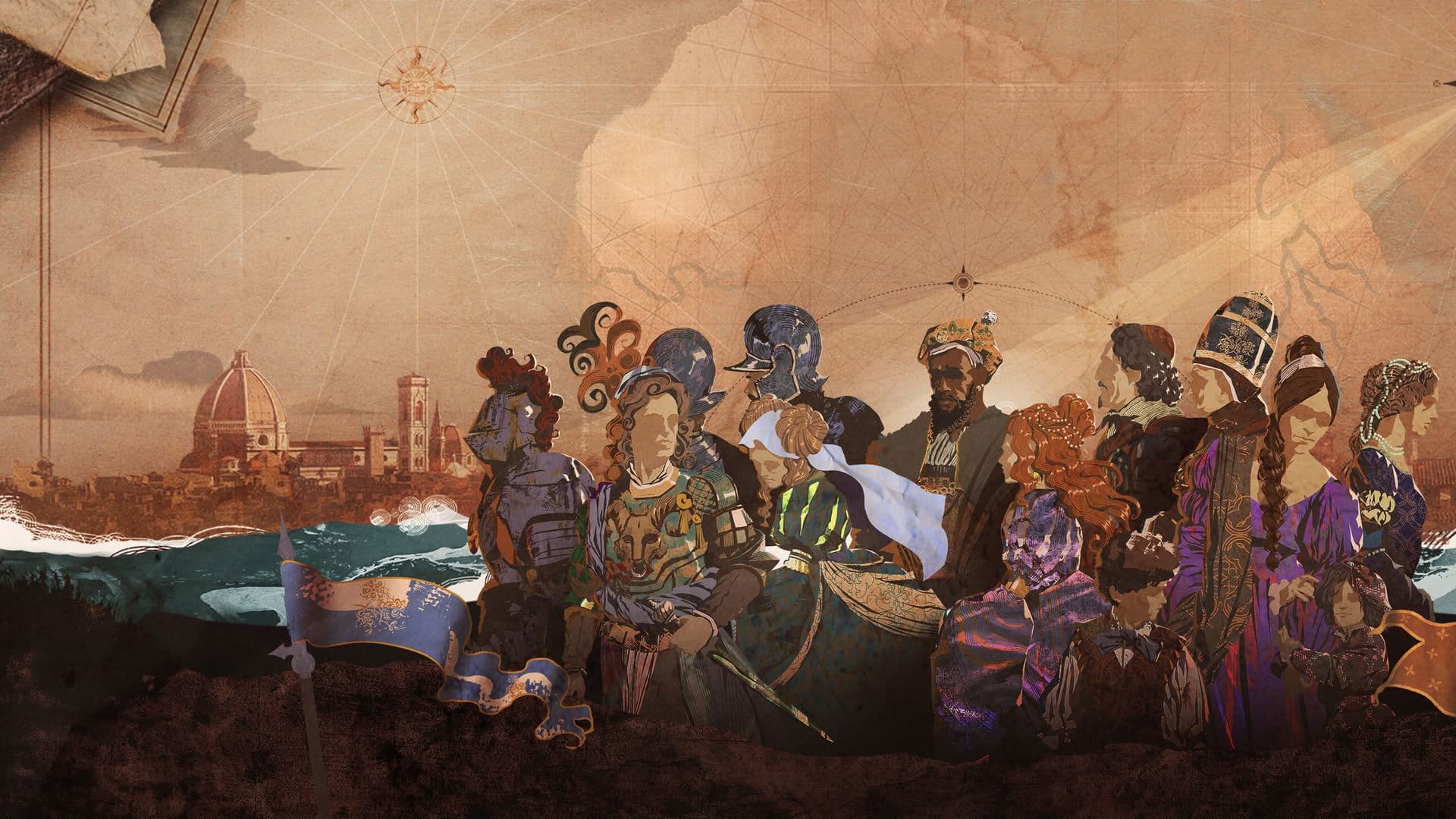 The Black Italian Renaissance