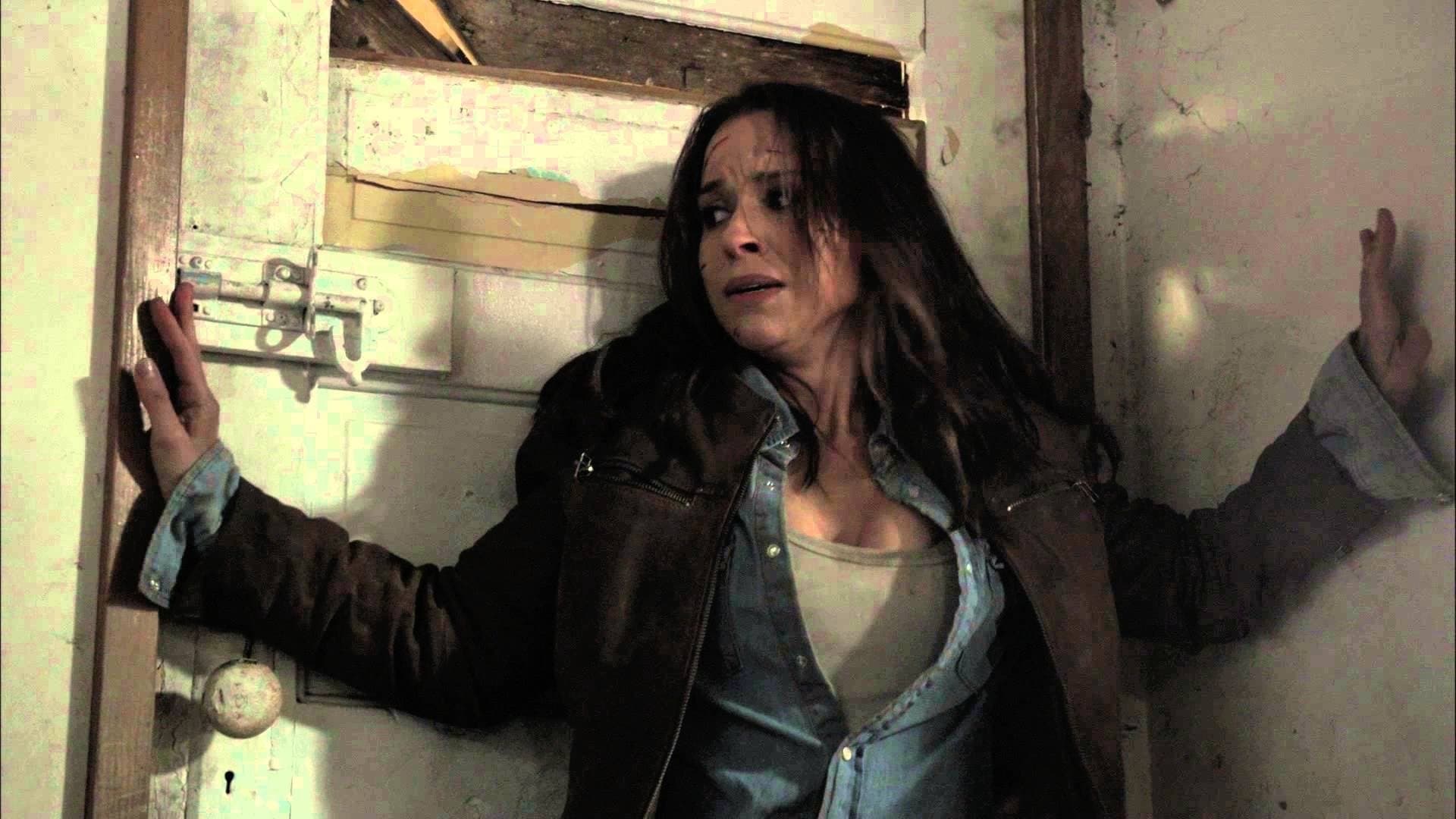 Sperietoarea de ciori