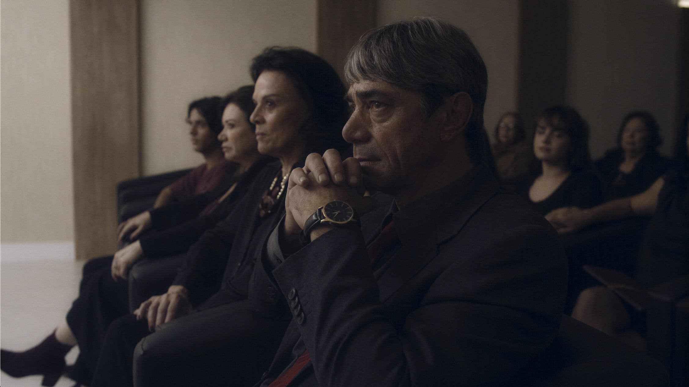 Achados Não Procurados