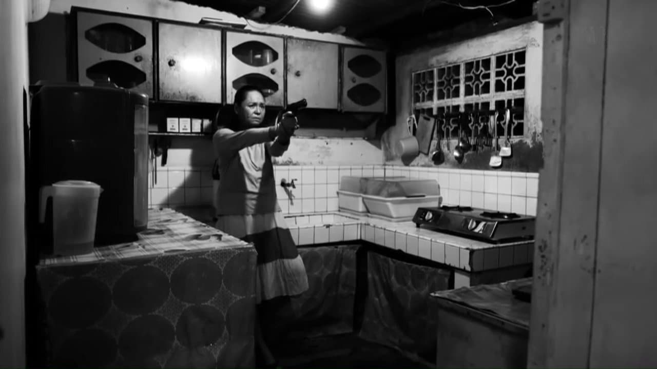 Femeia care a plecat