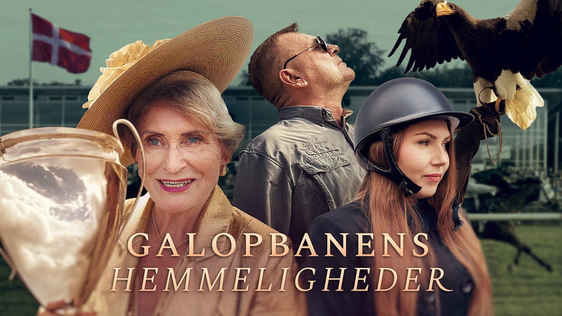 Galopbanens hemmeligheder