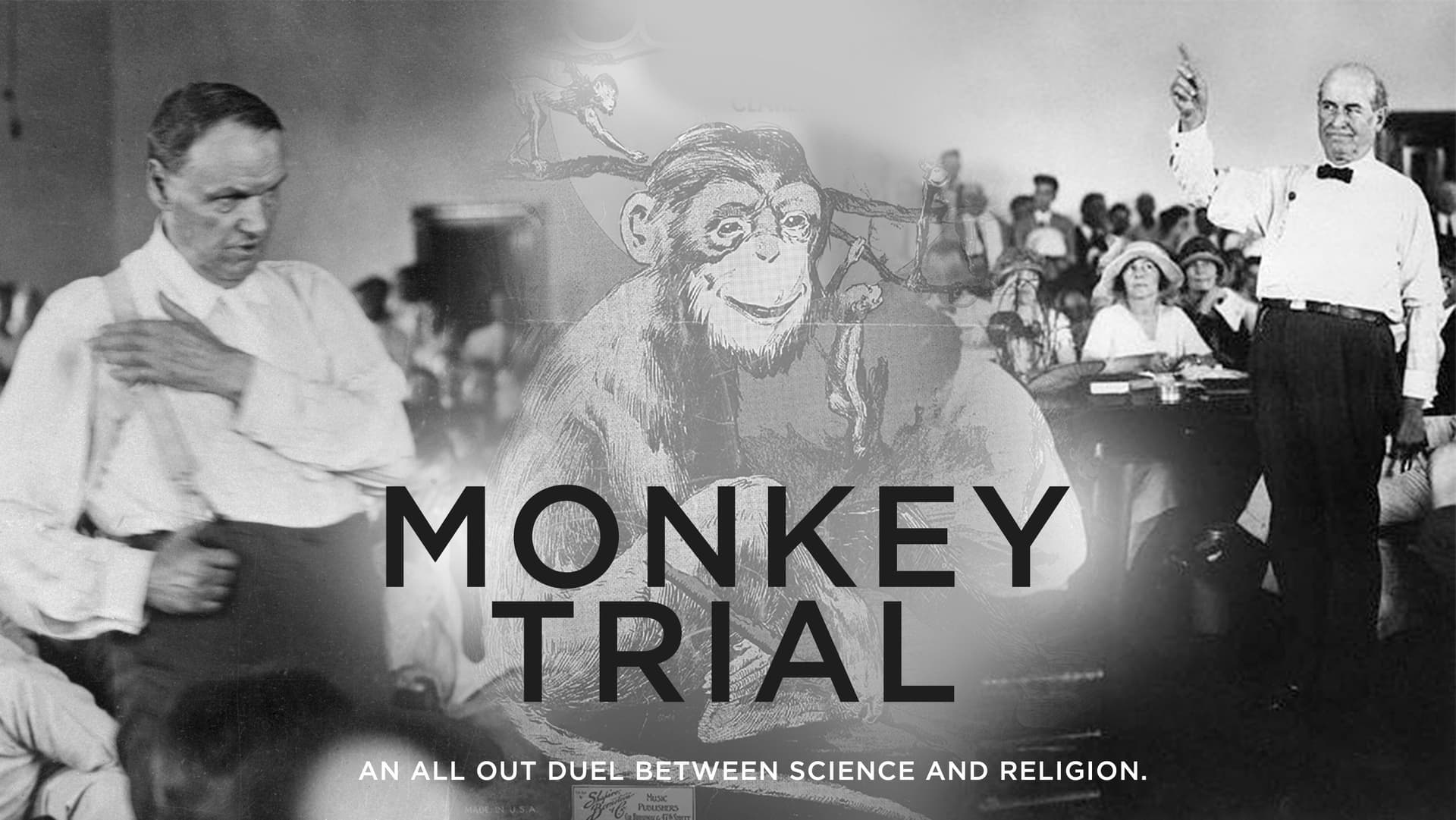 Monkey Trial
