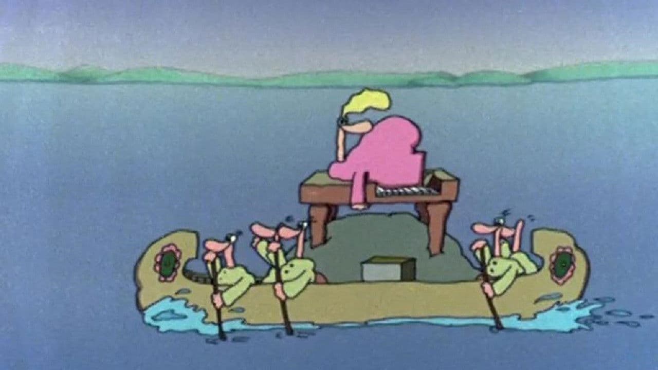 Canada Vignettes: Lady Frances Simpson