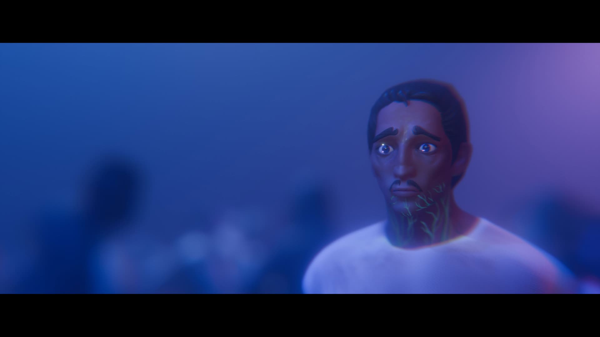 EROS (morir en el otro)