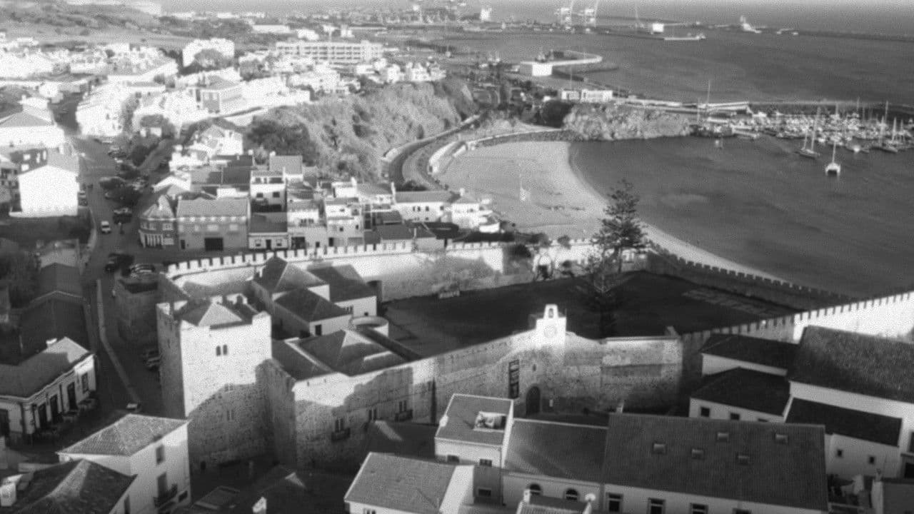 Um pé na terra e um pé no mar