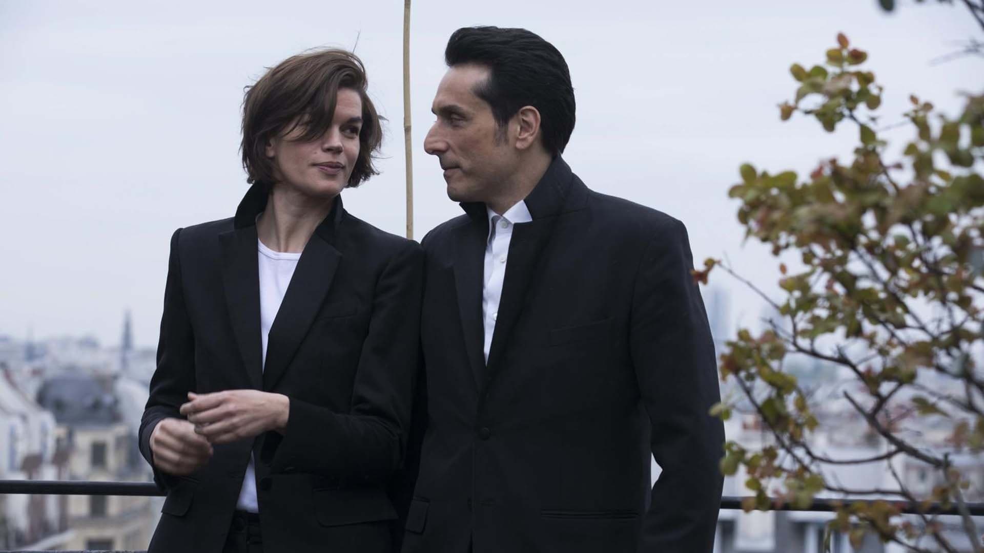 Eu nu sunt un bărbat ușor