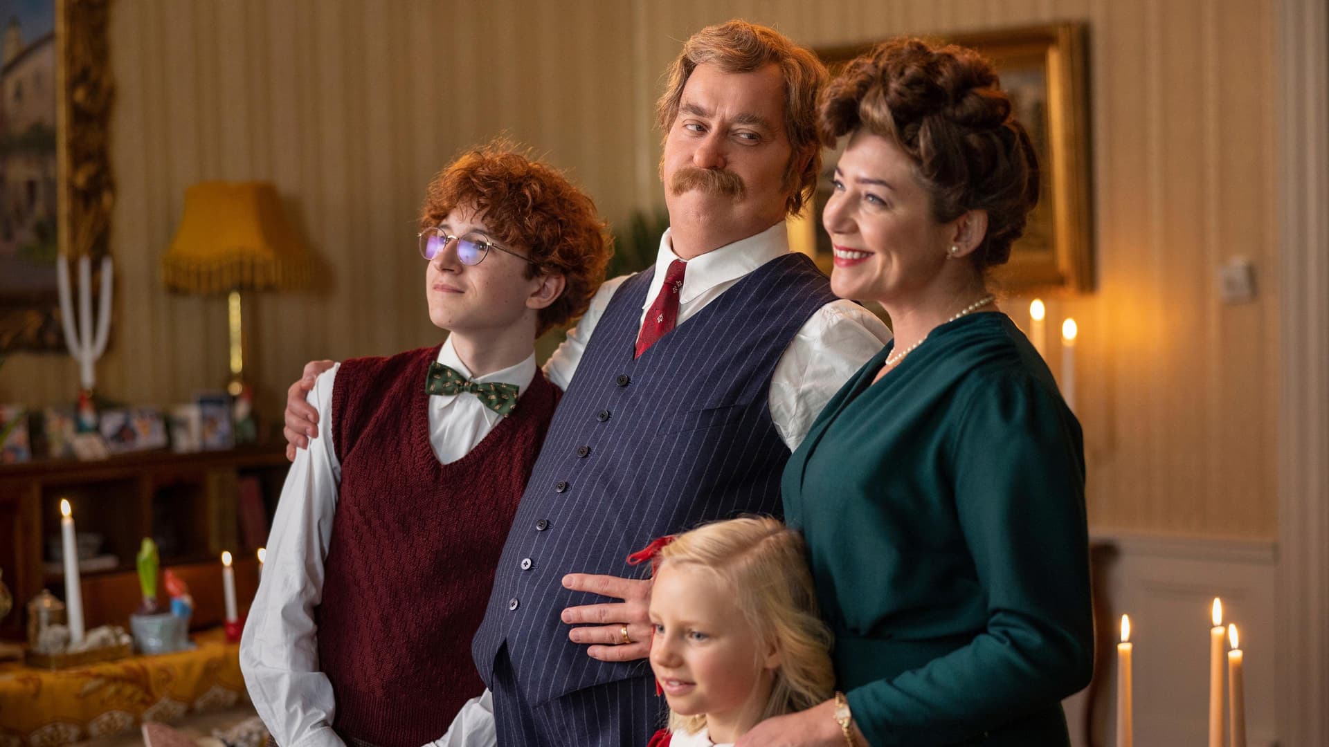 Sagan om Karl-Bertil Jonssons julafton