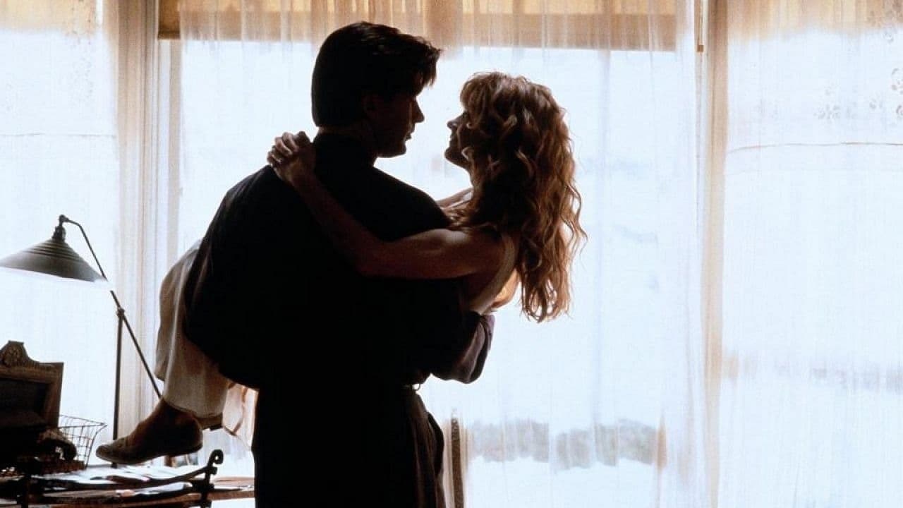 Preludiu pentru un sărut