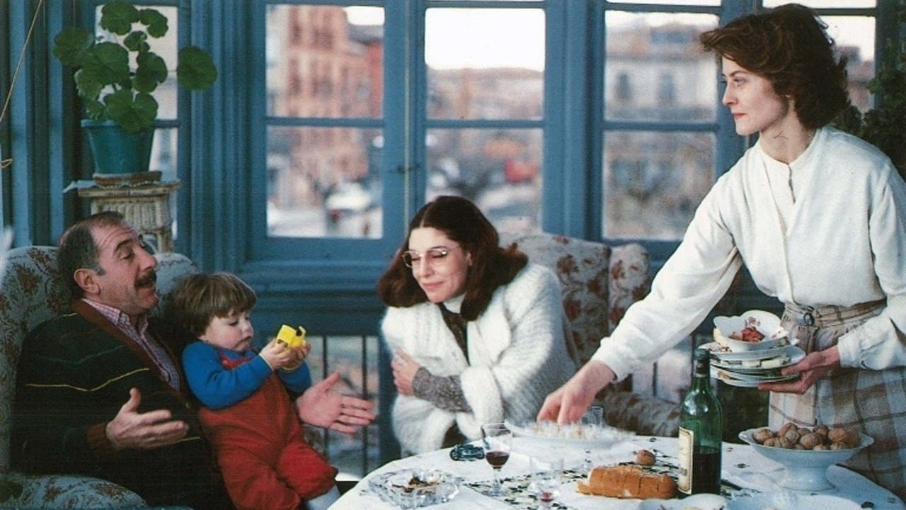 Los paraísos perdidos