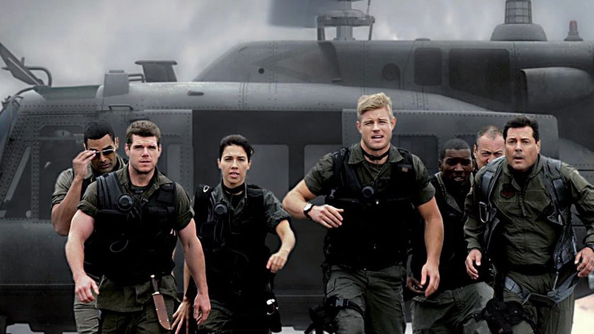 Tentaculele bermudelor