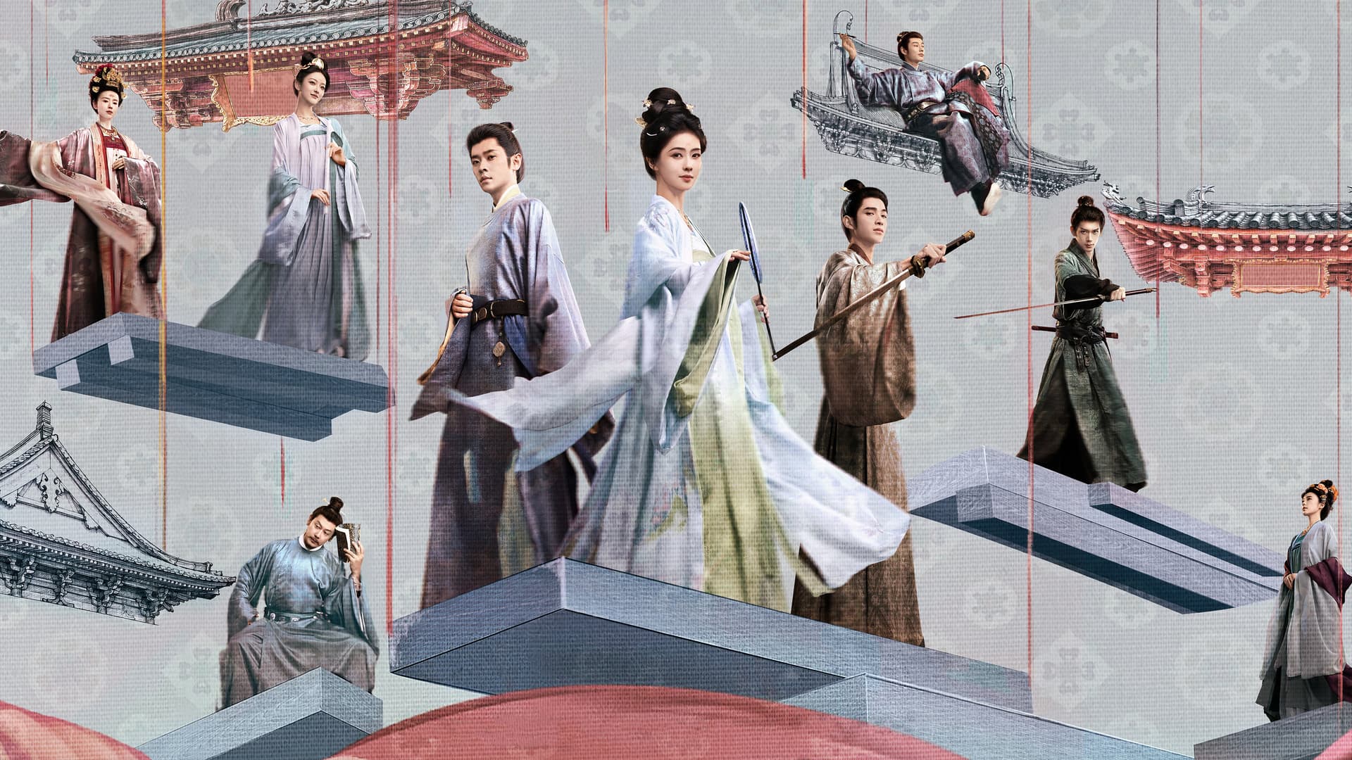莫离