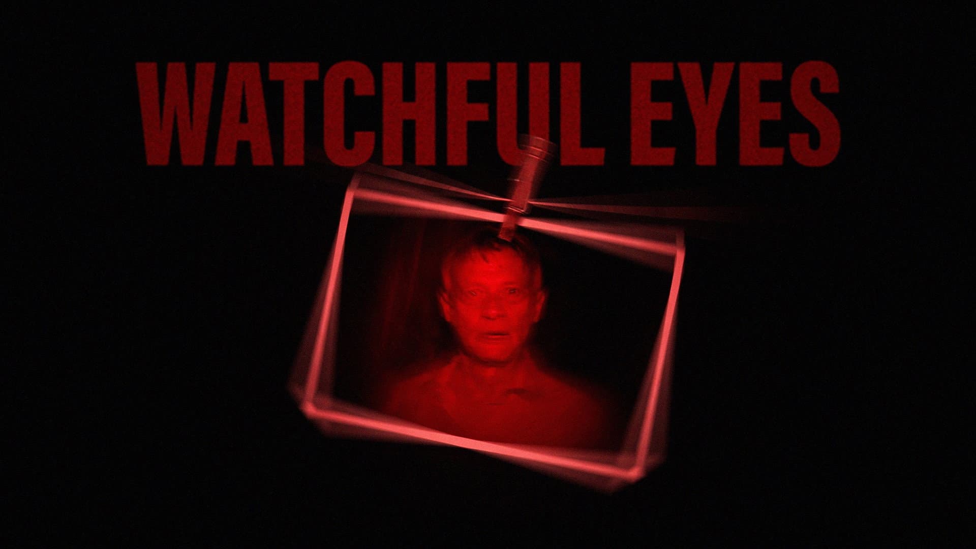 Watchful Eyes