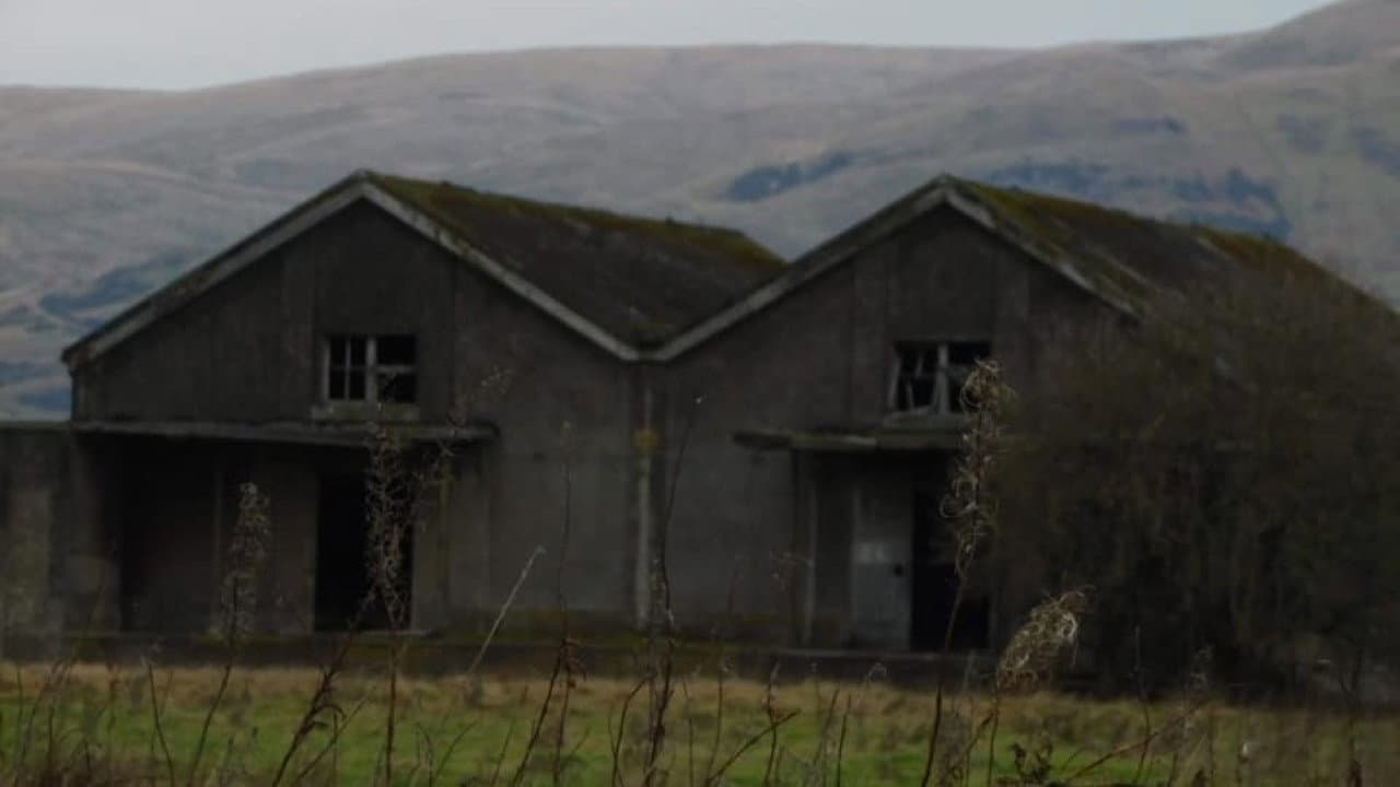 Dodgy and Abandoned