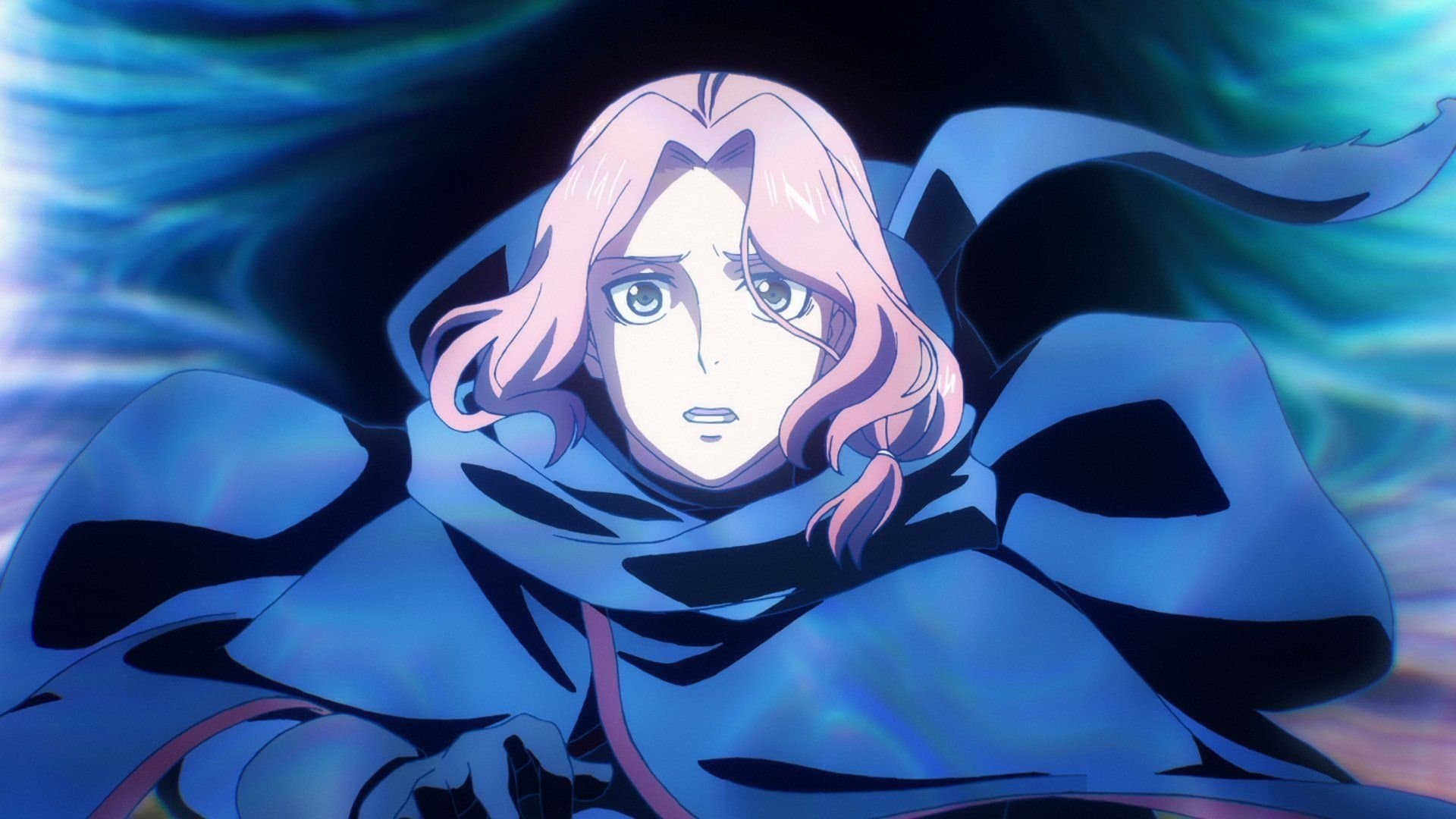 Moonrise: Revoltă pe Lună