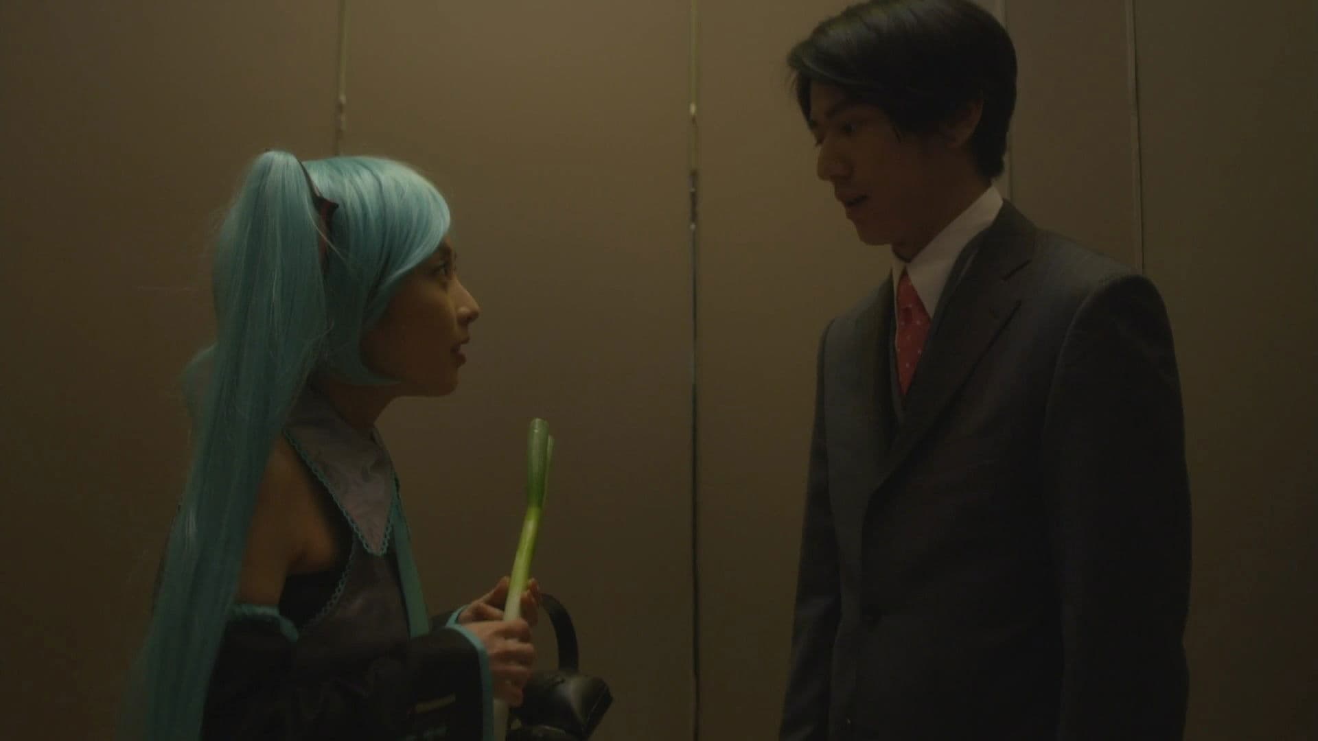 モザイクジャパン