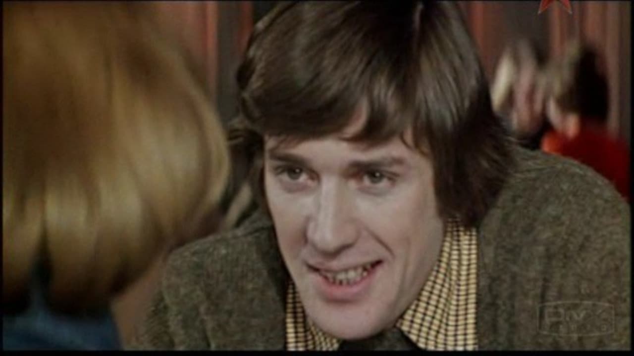 Двое в новом доме