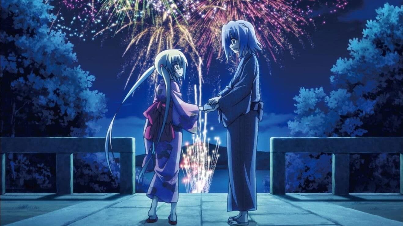 劇場版 ハヤテのごとく！ HEAVEN IS A PLACE ON EARTH