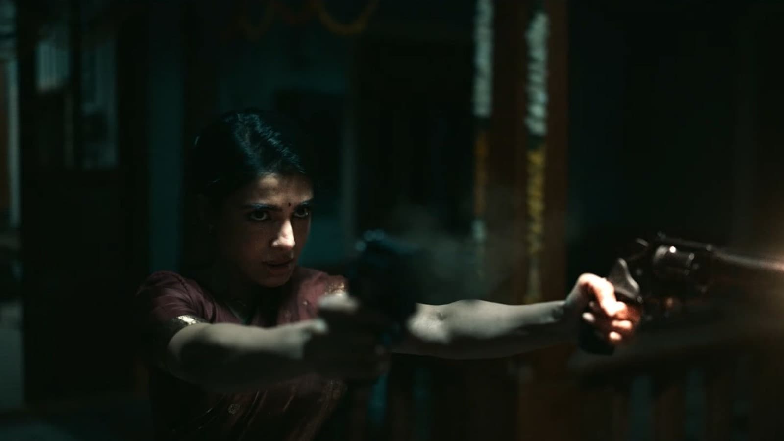 మా ఇంటి బంగారం