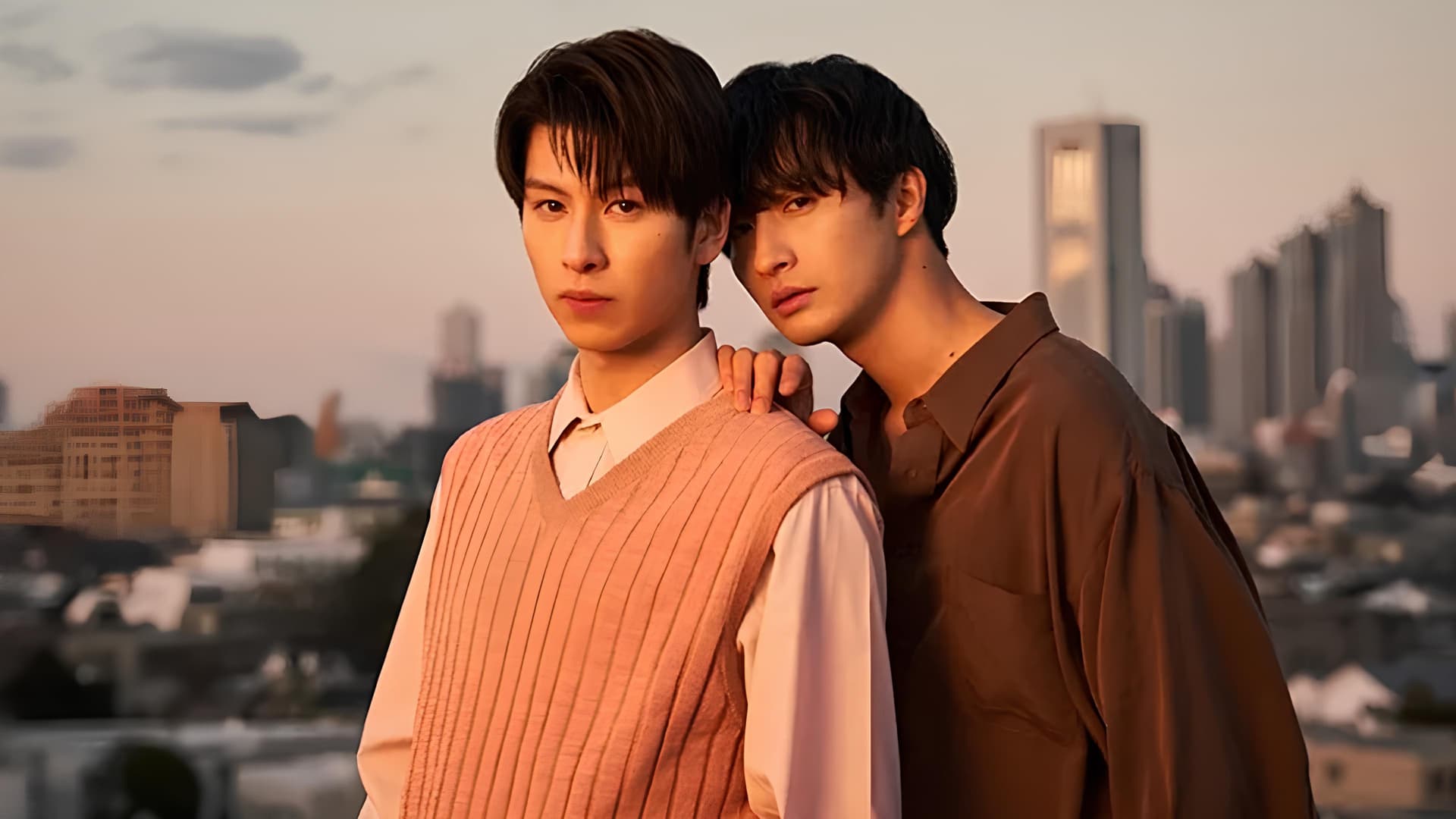 恋をするなら二度目が上等