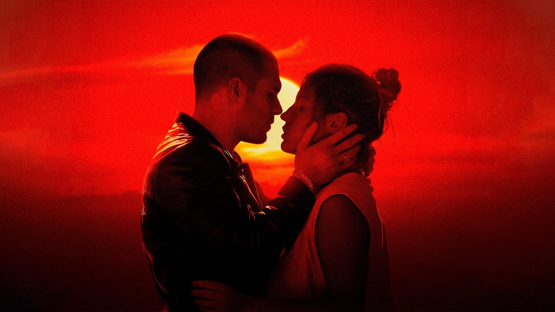 Iubire fără limite