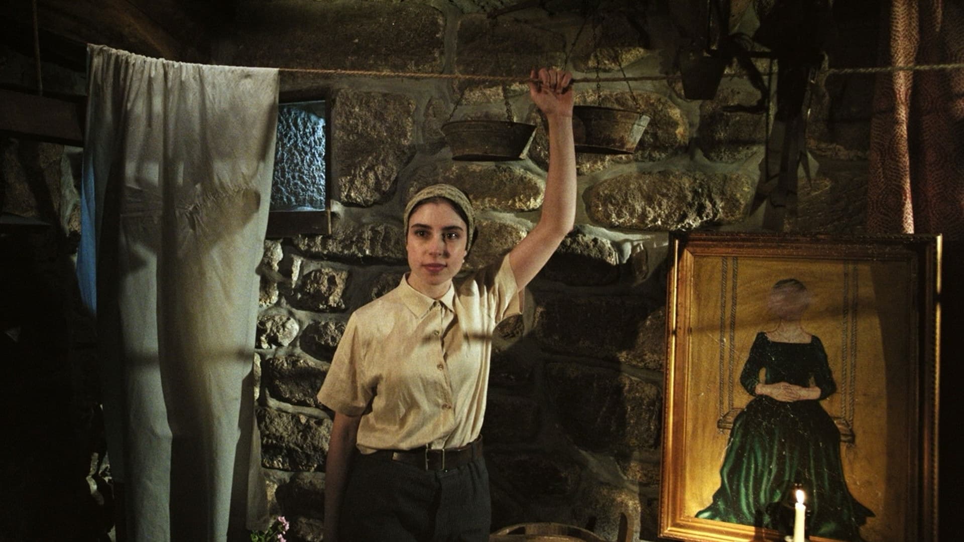 A Febre de Maria João