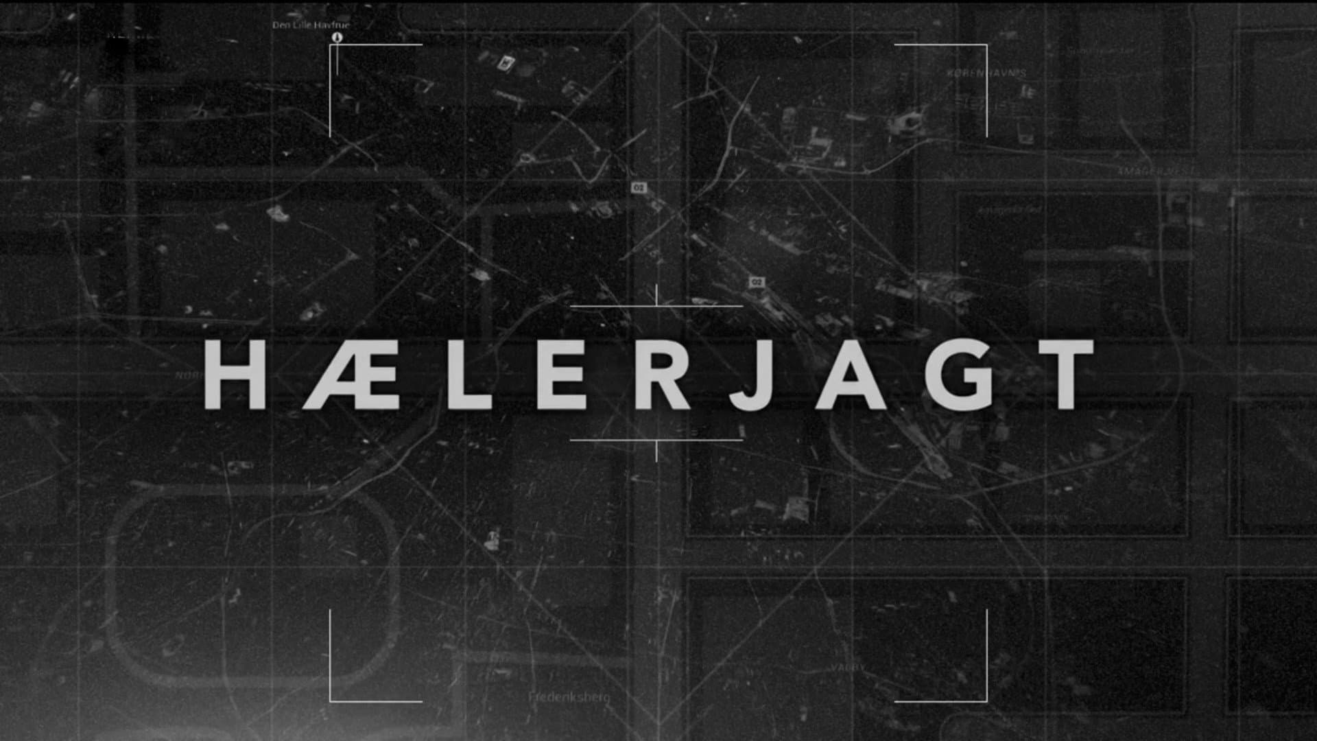 Hælerjagt